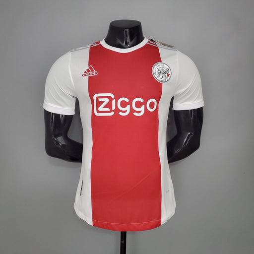 Ajax 21-22 | Home | Player Version - FandomKits FandomKits