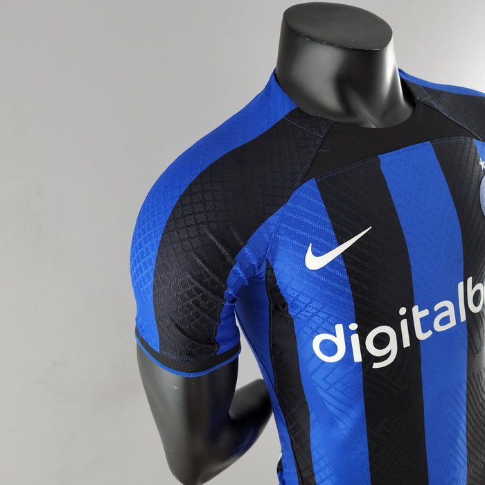 Inter Milan 22-23 | Player Version | Home