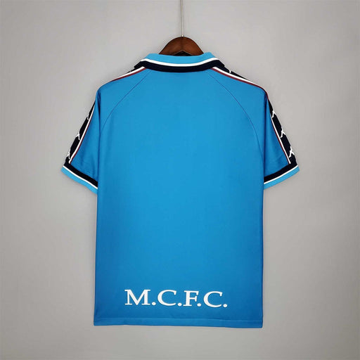 Manchester City 97-98 | Home - FandomKits FandomKits