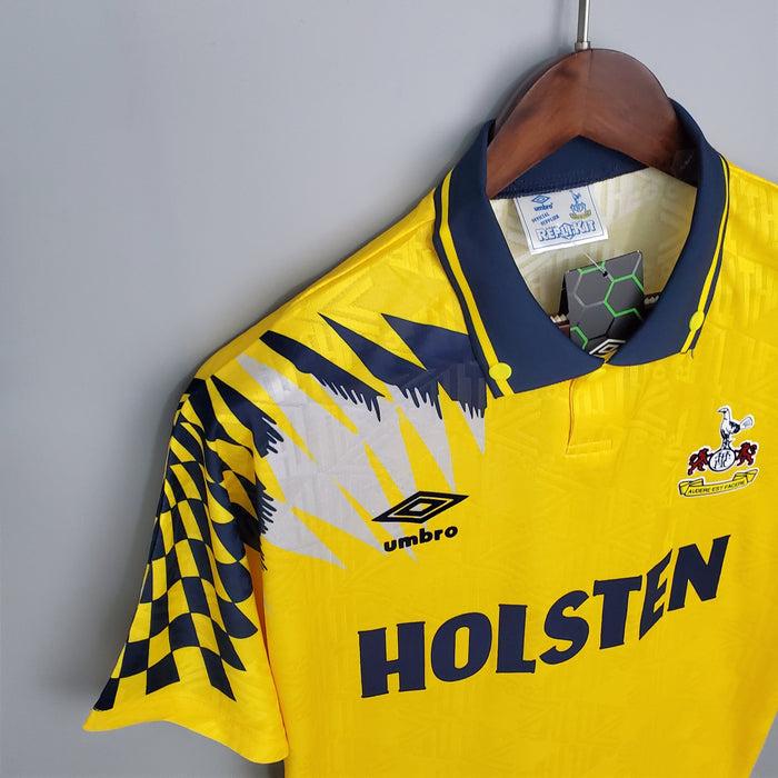 Tottenham 92-94 | Away Retro