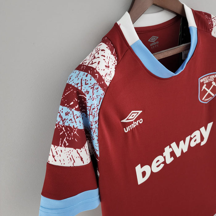 West Ham 22-23 | Home