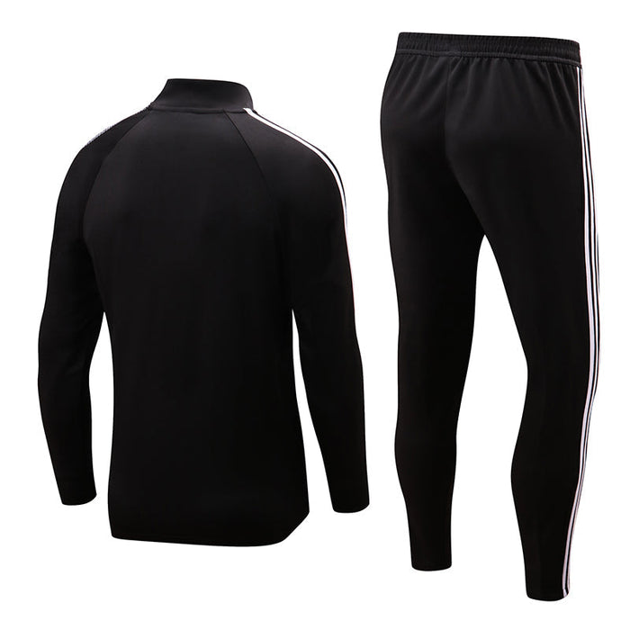 Manchester United ‎22-23 | Special Edition | Black | Tracksuit