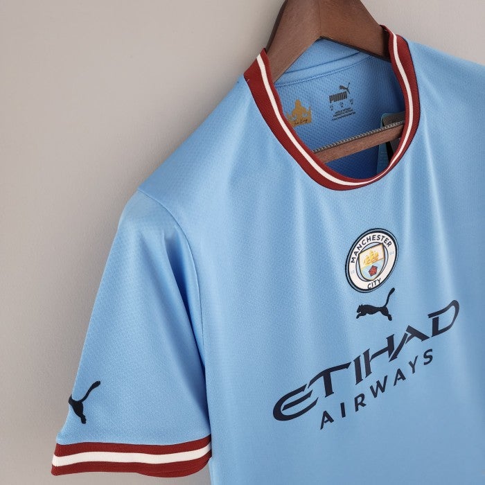 Manchester City 22-23 | Home