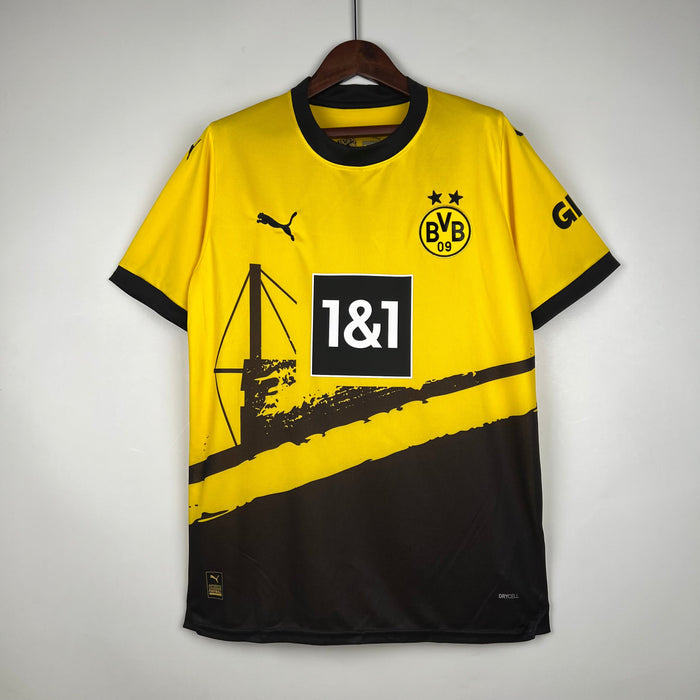 Borussia Dortmund 23-24 | Home