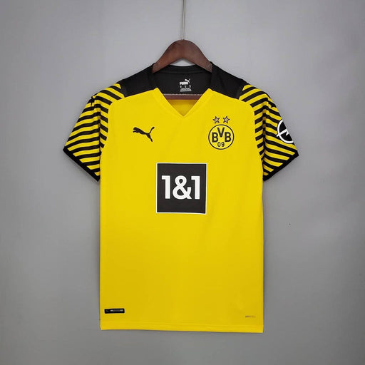 Borussia Dortmund 21-22 | Home - FandomKits FandomKits