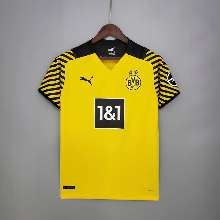 Borussia Dortmund 21-22 | Home - FandomKits FandomKits