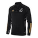 Ajax Black 2021 | Tracksuit - FandomKits FandomKits