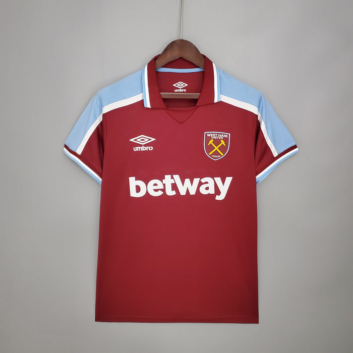 West Ham 21-22 | Home