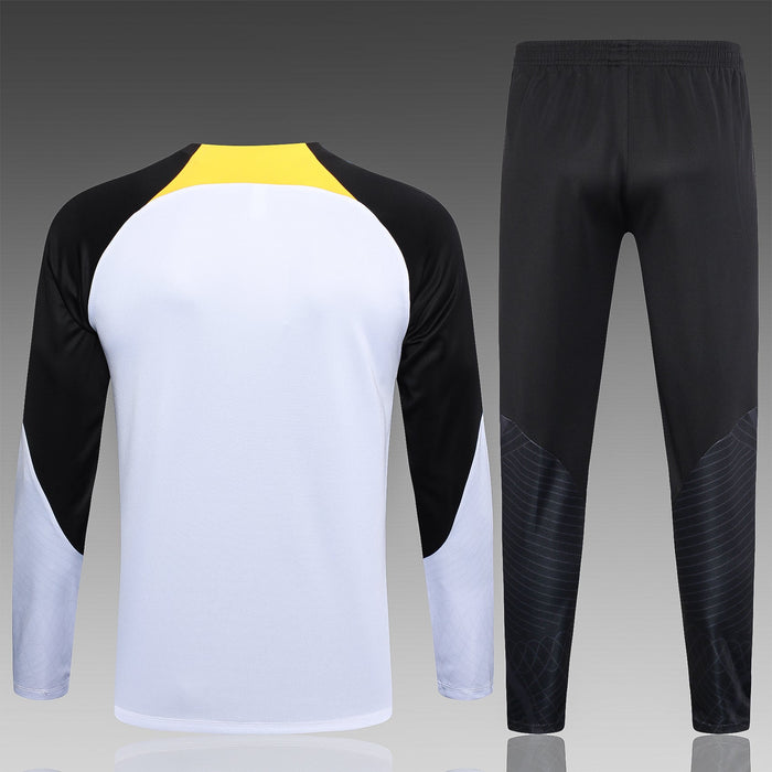 Chelsea 23-24 | White | Tracksuit