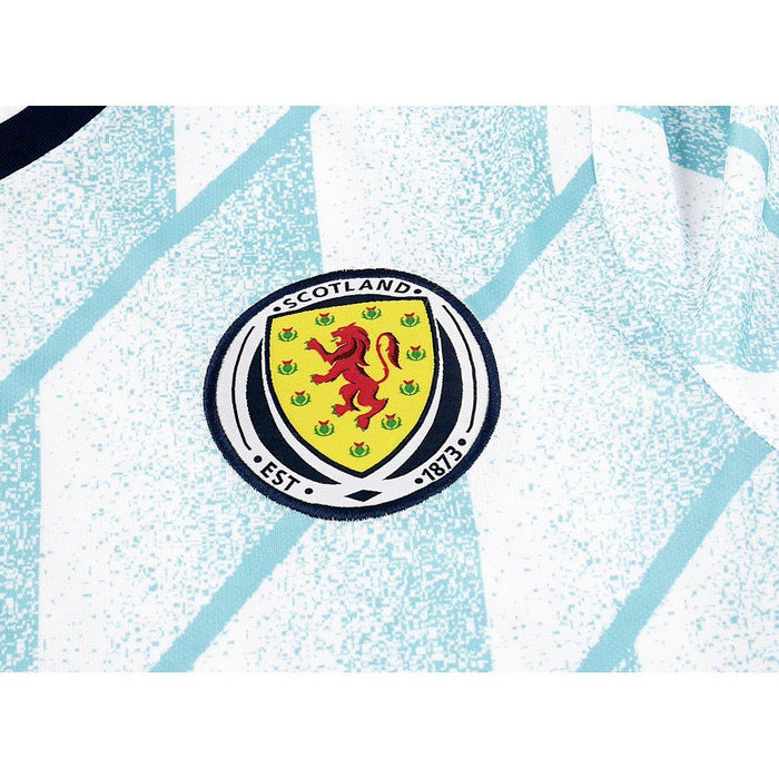 Scotland 21-22 | Away - FandomKits