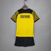 Borussia Dortmund 21-22 | Kids Home - FandomKits FandomKits