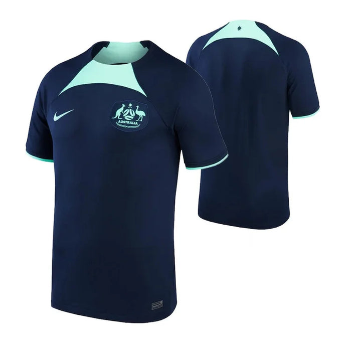 Australia 22 | World Cup | Away