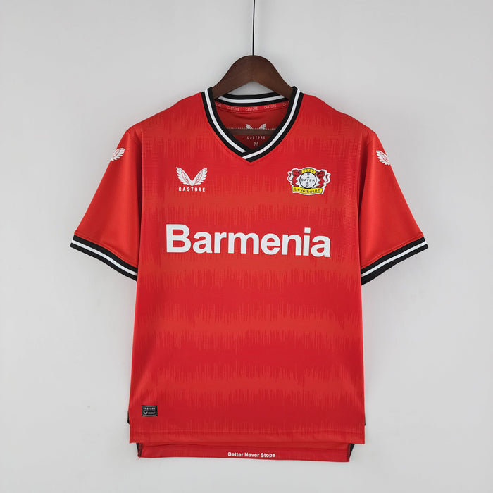 Bayer Leverkusen 22-23 | Home