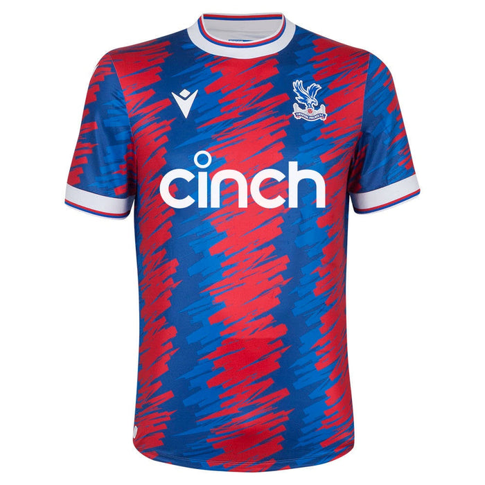 Crystal Palace 22-23 | Home