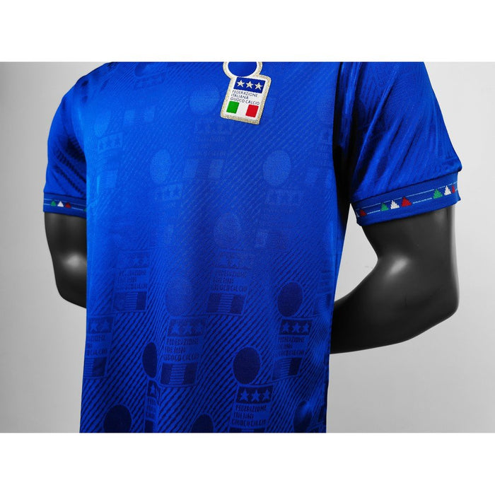 Italy 94 World Cup | Retro Home - FandomKits Fandom Kits