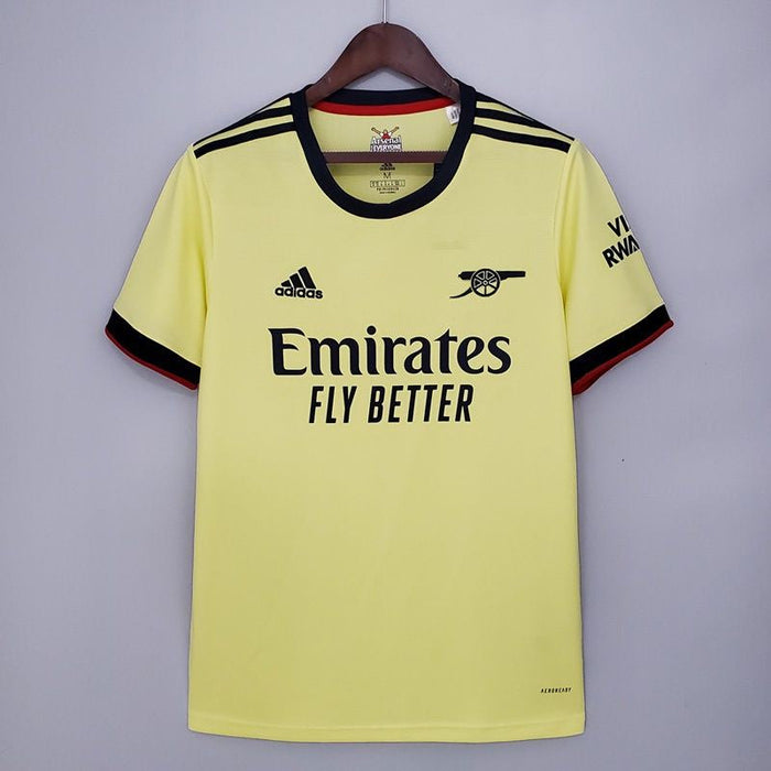 Arsenal 21-22 | Away - FandomKits S FandomKits