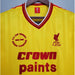 Liverpool 85-86 | Retro Away - FandomKits Fandom Kits