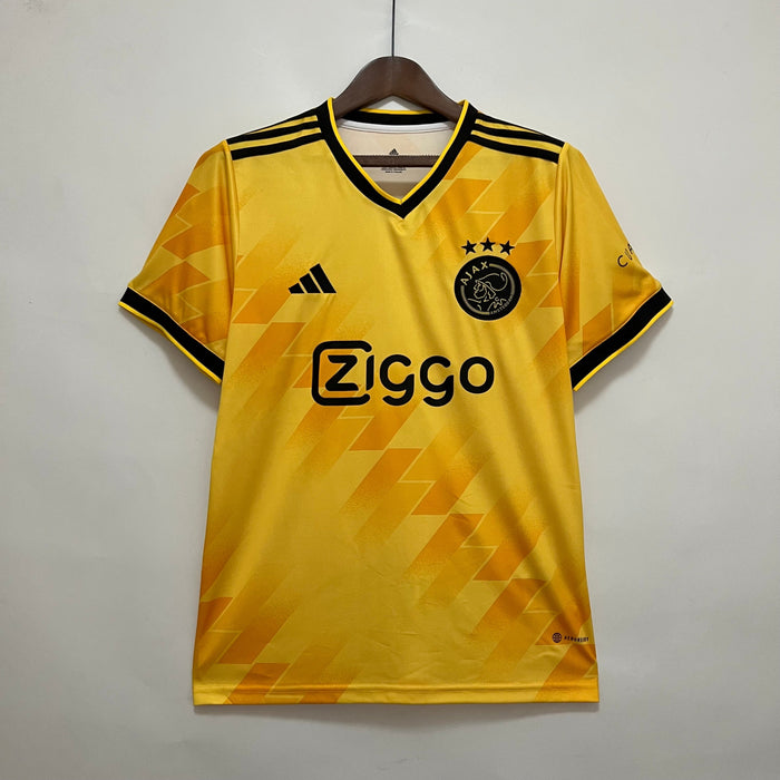 Ajax 23-24 | Away