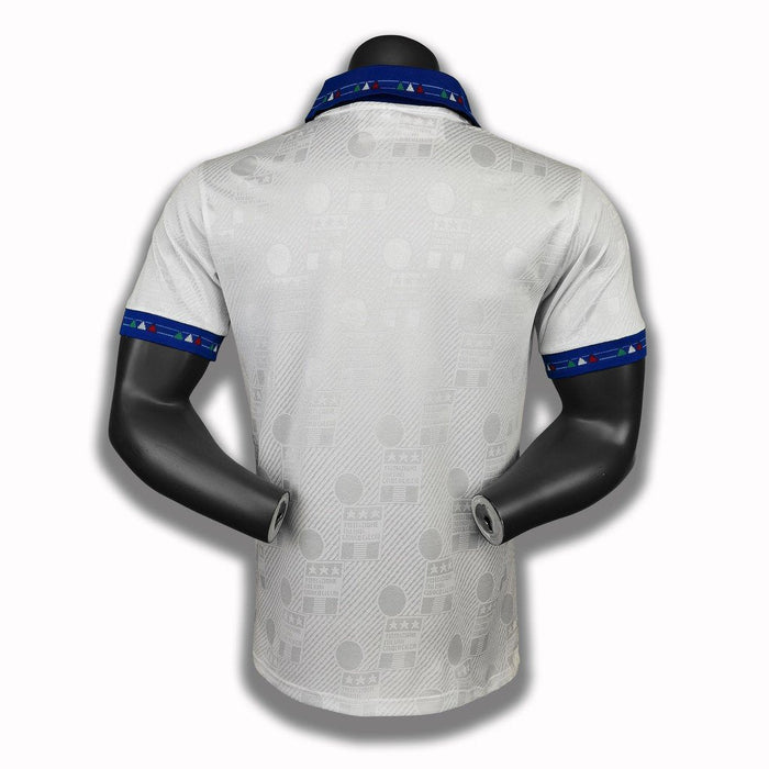 Italy 94 World Cup | Retro Away - FandomKits Fandom Kits