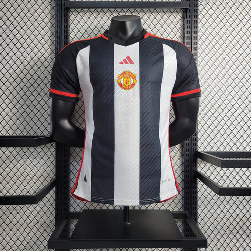 Manchester United 23-24 | Player Version | Training Suit