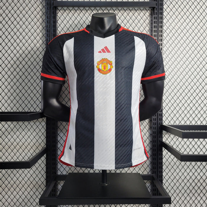 Manchester United 23-24 | Player Version | Training Suit