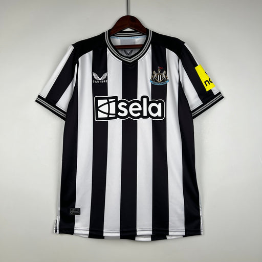 Newcastle United 23-24 | Home