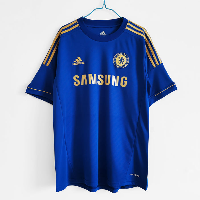 Chelsea 12-13 | Home