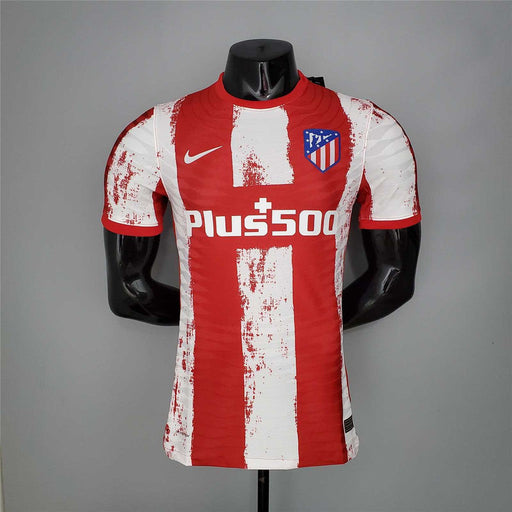 Atletico Madrid 21-22 | Home - FandomKits S FandomKits