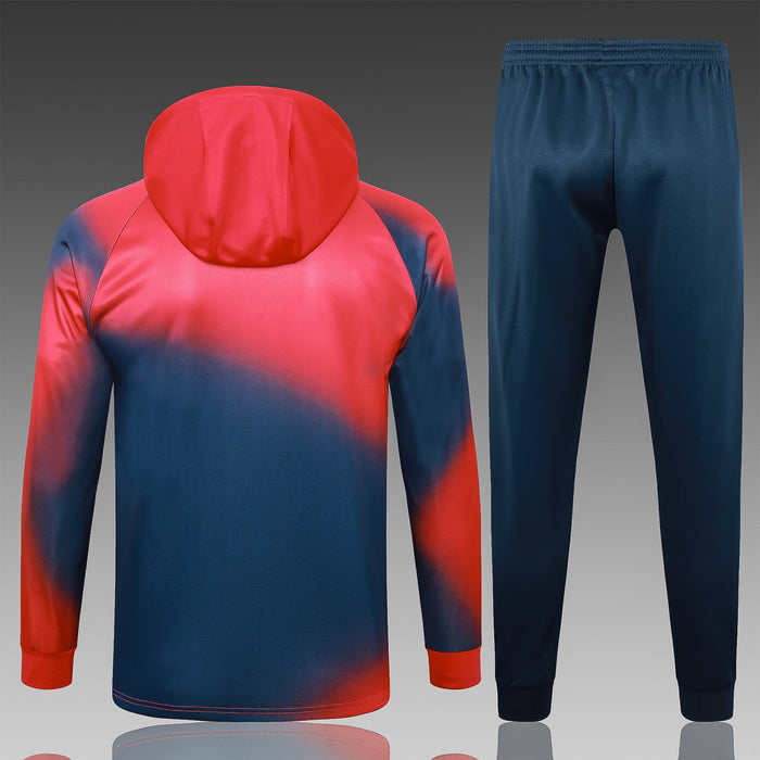 PSG 23-24 | Tracksuit with Hat