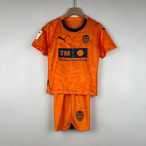 Valencia CF 23-24 | Kids Third Away