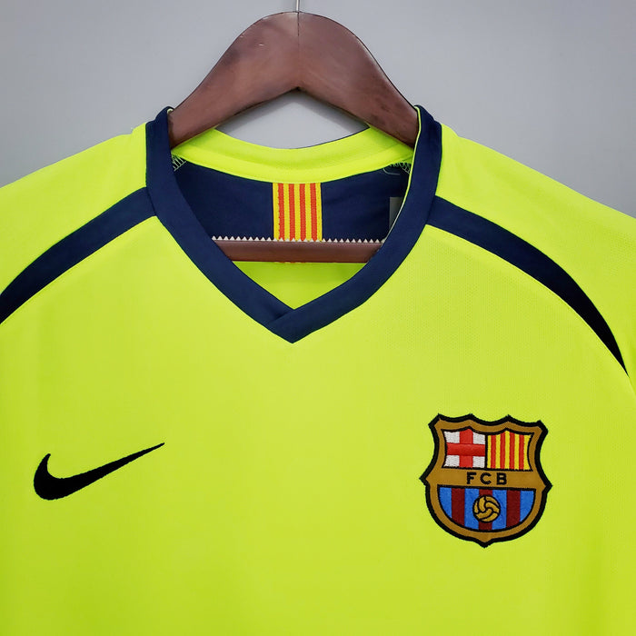 Barcelona 05-06 | Retro Away