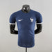 France 22 | Player Version | Royal Blue