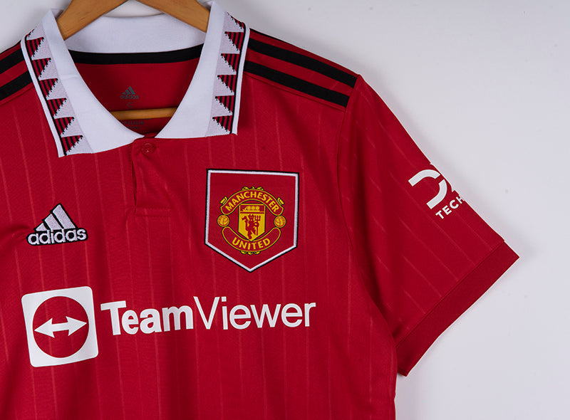 Manchester United 22-23 | Home