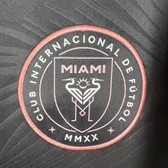 Inter Miami 23-24 | Long Sleeve | Away