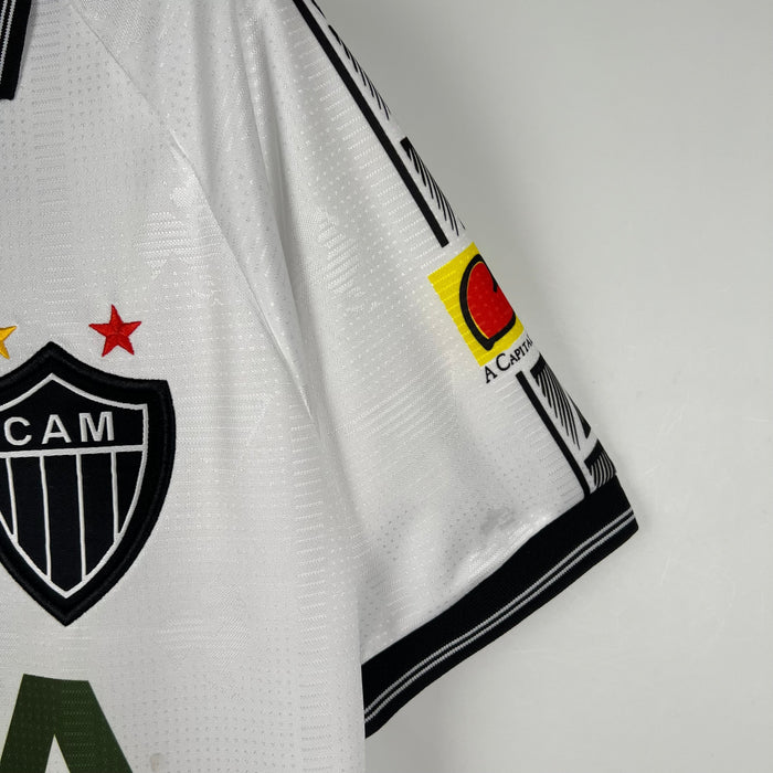 Atlético Mineiro 1997 | Retro