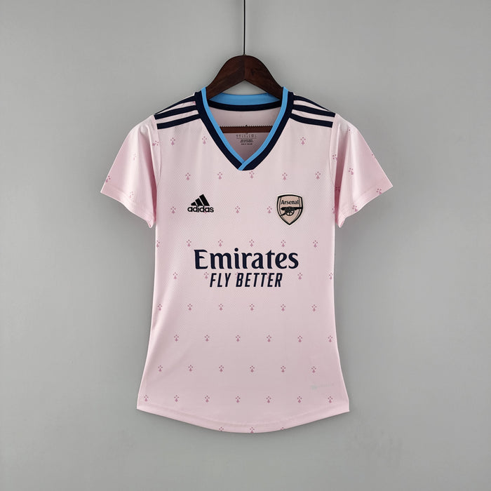 Arsenal 22-23 | Women | Third away