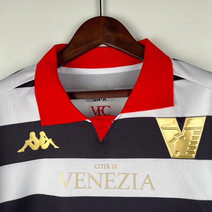 Venezia 23-24 | Long Sleeve | Third Away