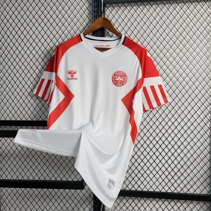 Denmark 23-24 | Away