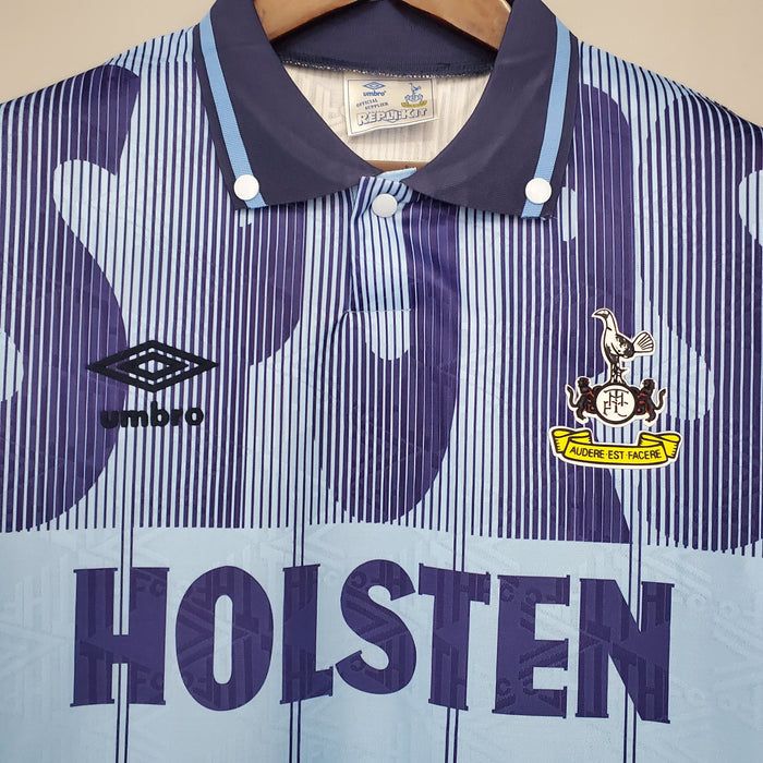 Tottenham 92-94 | Third Away | Retro