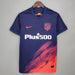 Atletico Madrid 21-22 | Away - FandomKits S FandomKits