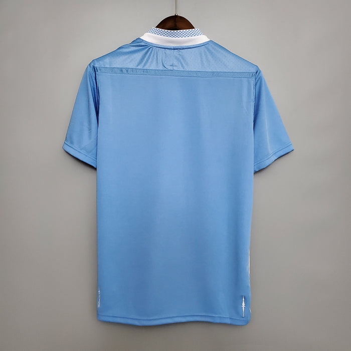 Manchester City 11-12 | Retro Home