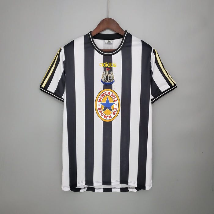 Newcastle 97-99 | Retro Home