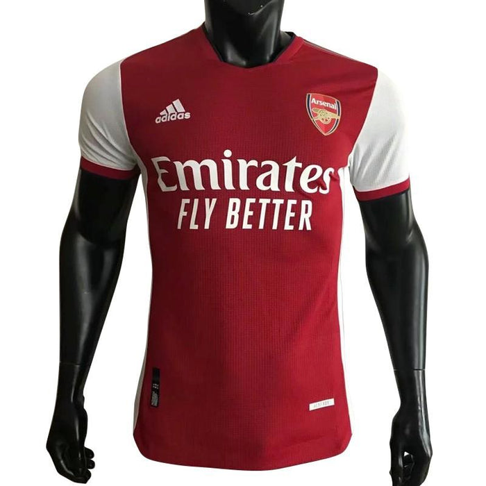 Arsenal 21-22 | Home | Player Version