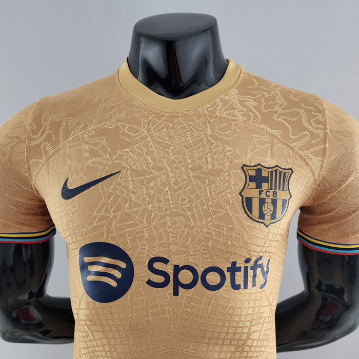 Barcelona 22-23 | Player Version | Away