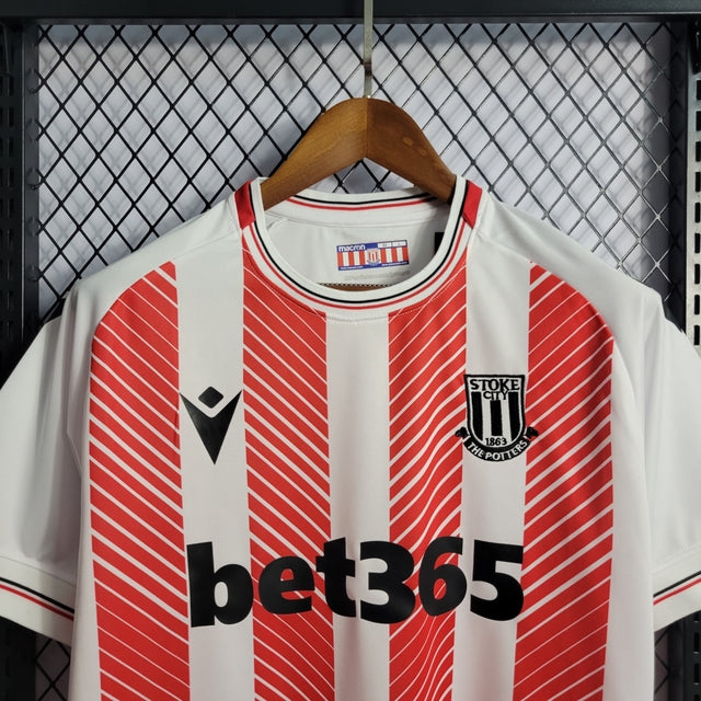 Stoke City 22-23 | Home