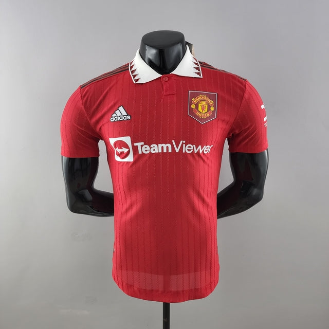 Manchester United 22-23 | Home | Player Version