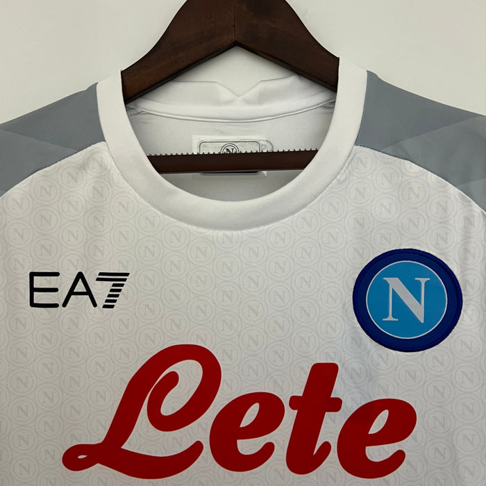 Napoli 23-24 | White