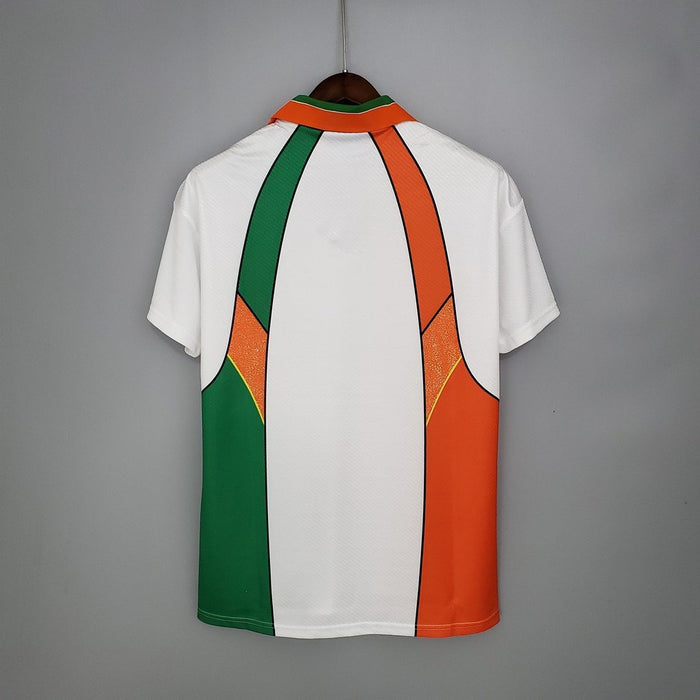 Ireland 94-96 | Retro Away - FandomKits Fandom Kits