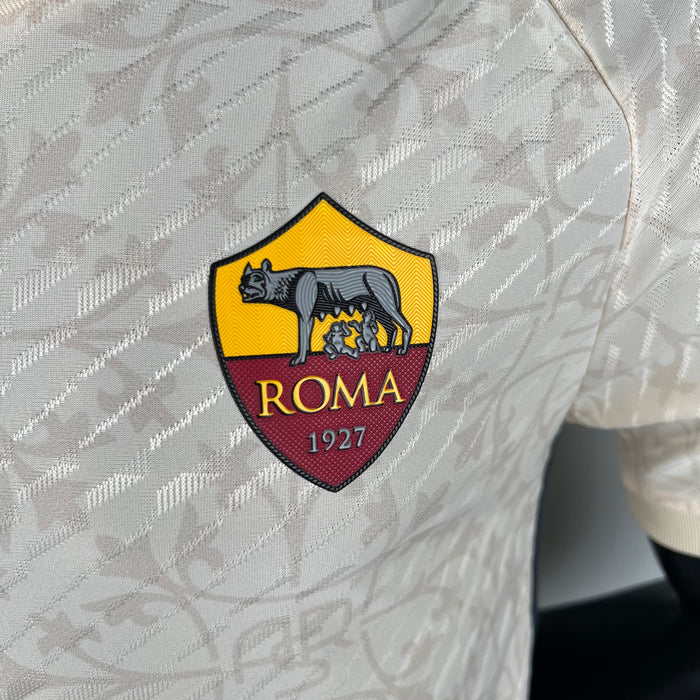 AS Roma 23-24 | Player Version | Away