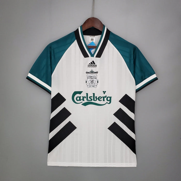 Liverpool 93-95 | Retro Away - FandomKits Fandom Kits